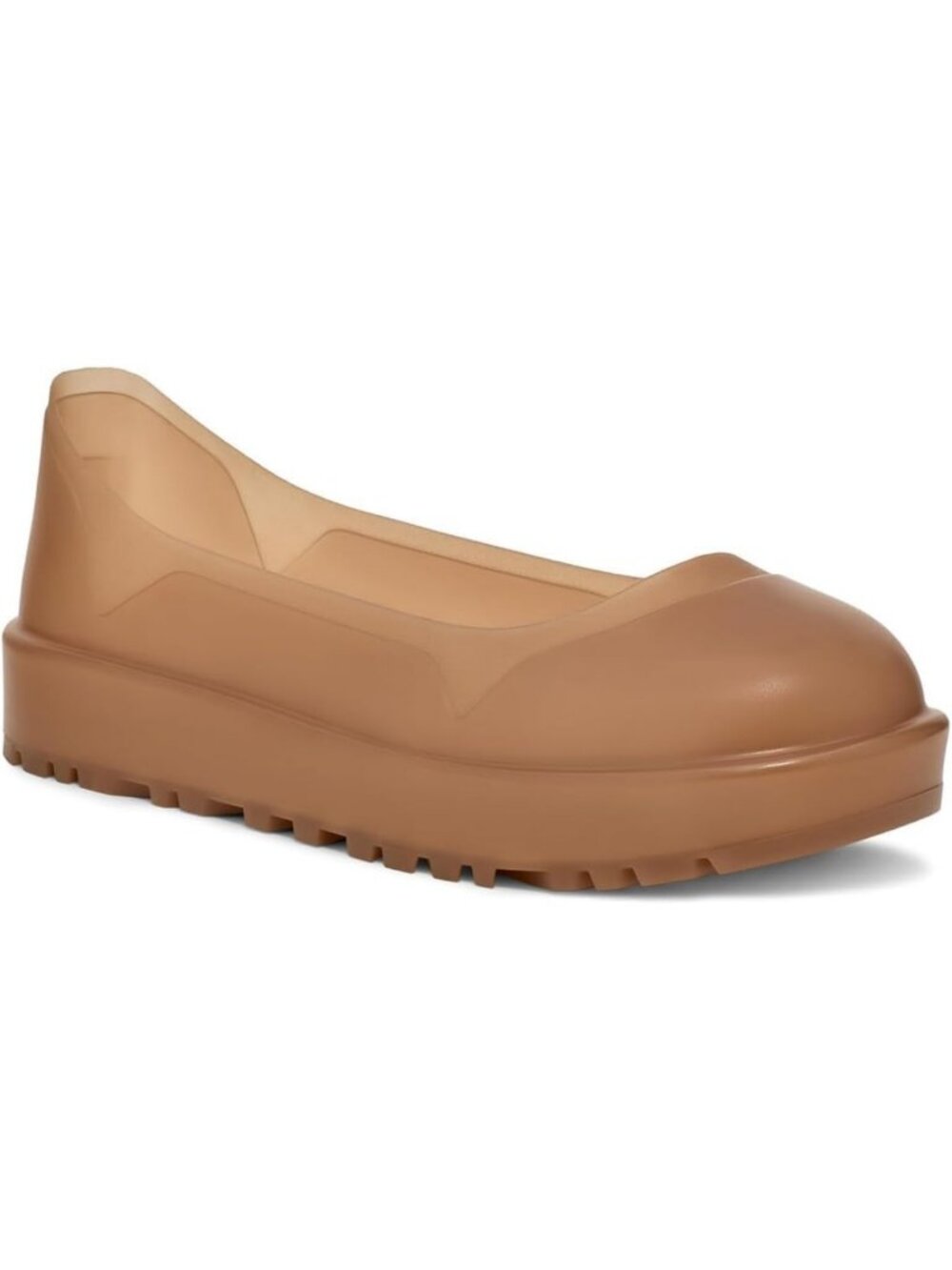 Cozy Unisex Uggguard 2.0 Slippers - Warm, Soft, Non-Slip Indoor Footwear
